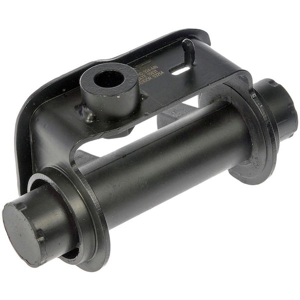 OE Solutions Rear Differential Dynamic Damper 1997-2001 Honda CR-V 2.0L