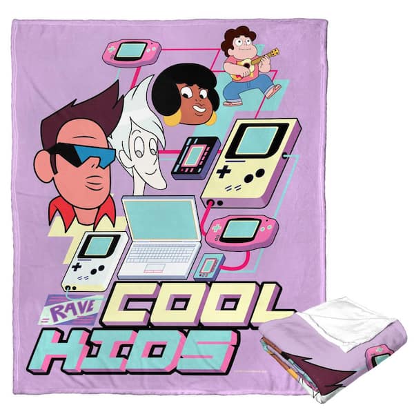 Cool best sale kids blankets