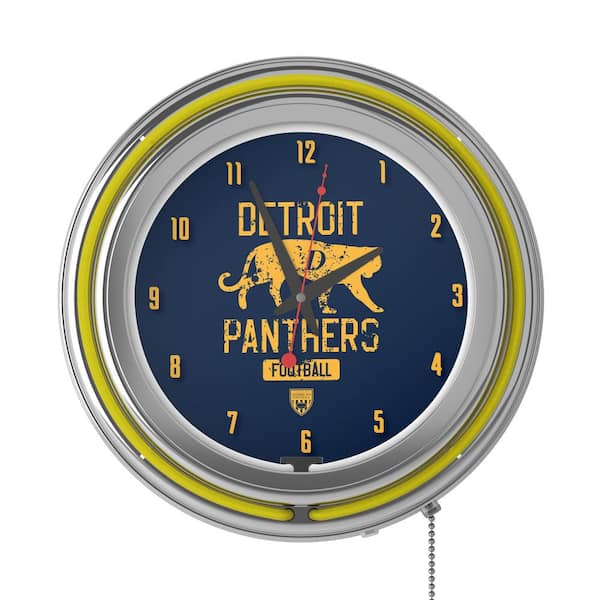 Detroit Pistons on X: WE'RE OFFICIALLY ON THE CLOCK! For the