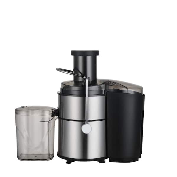900 W 30 oz. Stainless Steel Multi-function Electric Juicer