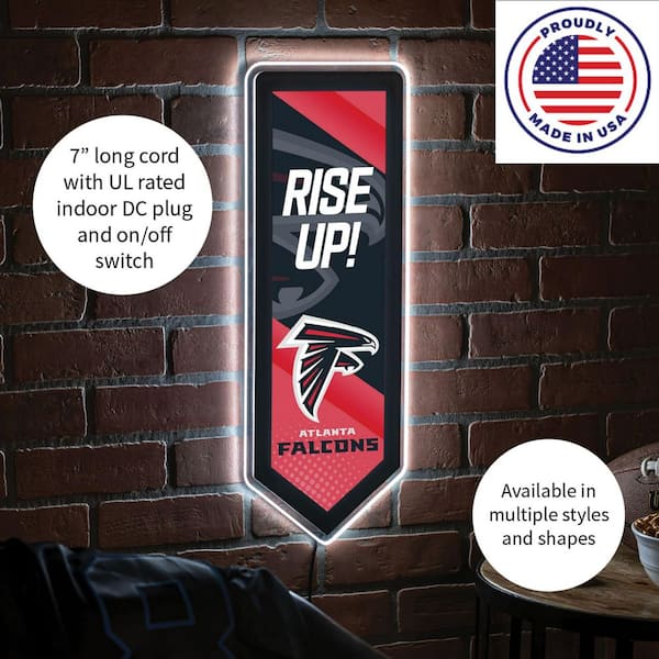 Atlanta Falcons on X: Get your lock screen ready for Thursday