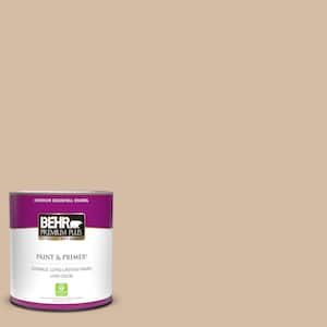 Classic Brown - Paint Colors - Paint - The Home Depot