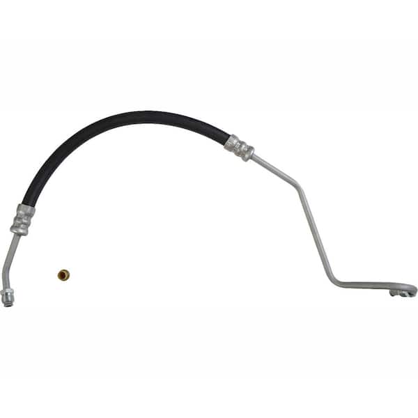 Sunsong Power Steering Pressure Line Hose Assembly