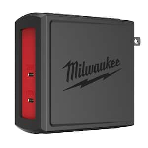 120W USB-C Wall Adapter
