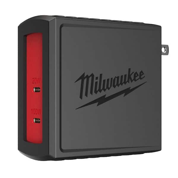 120W USB-C Wall Adapter