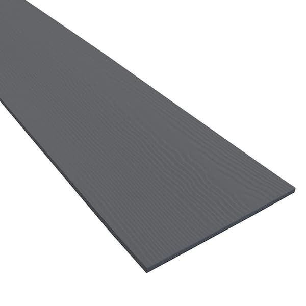 James Hardie Hardie Plank HZ5 8.25 in. x 144 in. Statement