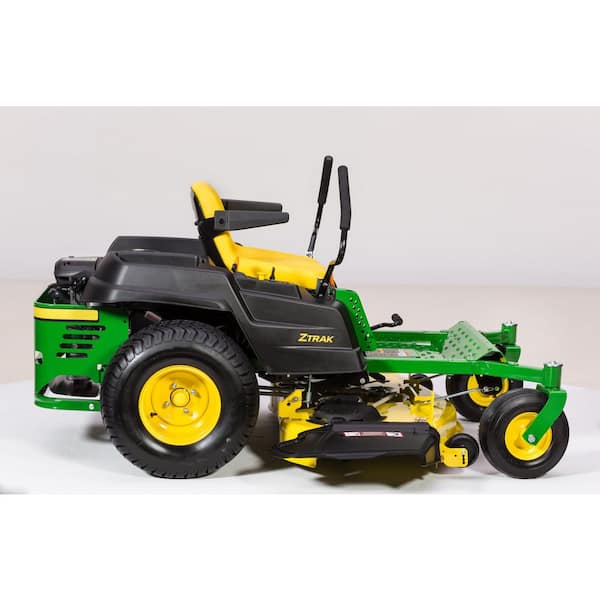 John Deere Z525E 54 in. 24 HP Gas Dual Hydrostatic Zero-Turn