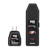 Klein Tools Digital Circuit Breaker Finder ET300 - The Home Depot