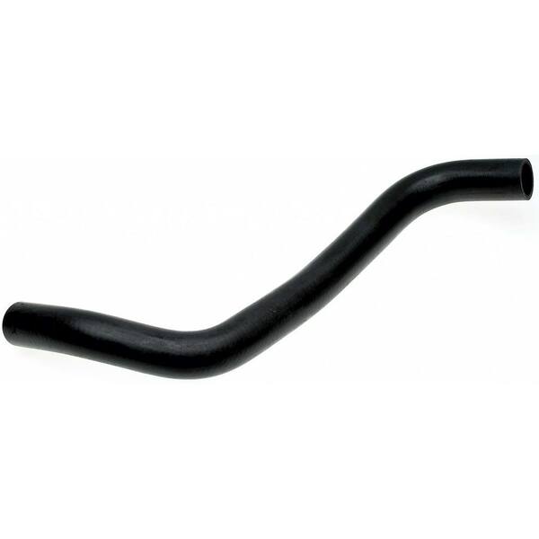 Gates Radiator Coolant Hose 2007-2009 Hyundai Santa Fe