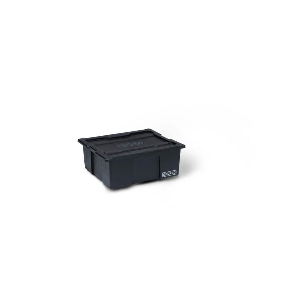Payloader 32 Storage Bin - Black price history on PriceWatchPro