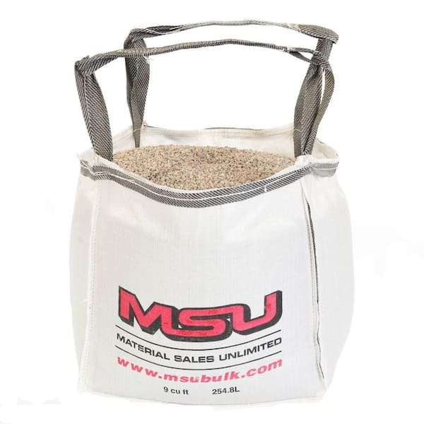 Unbranded 1000 lb. 3/8 Gravel