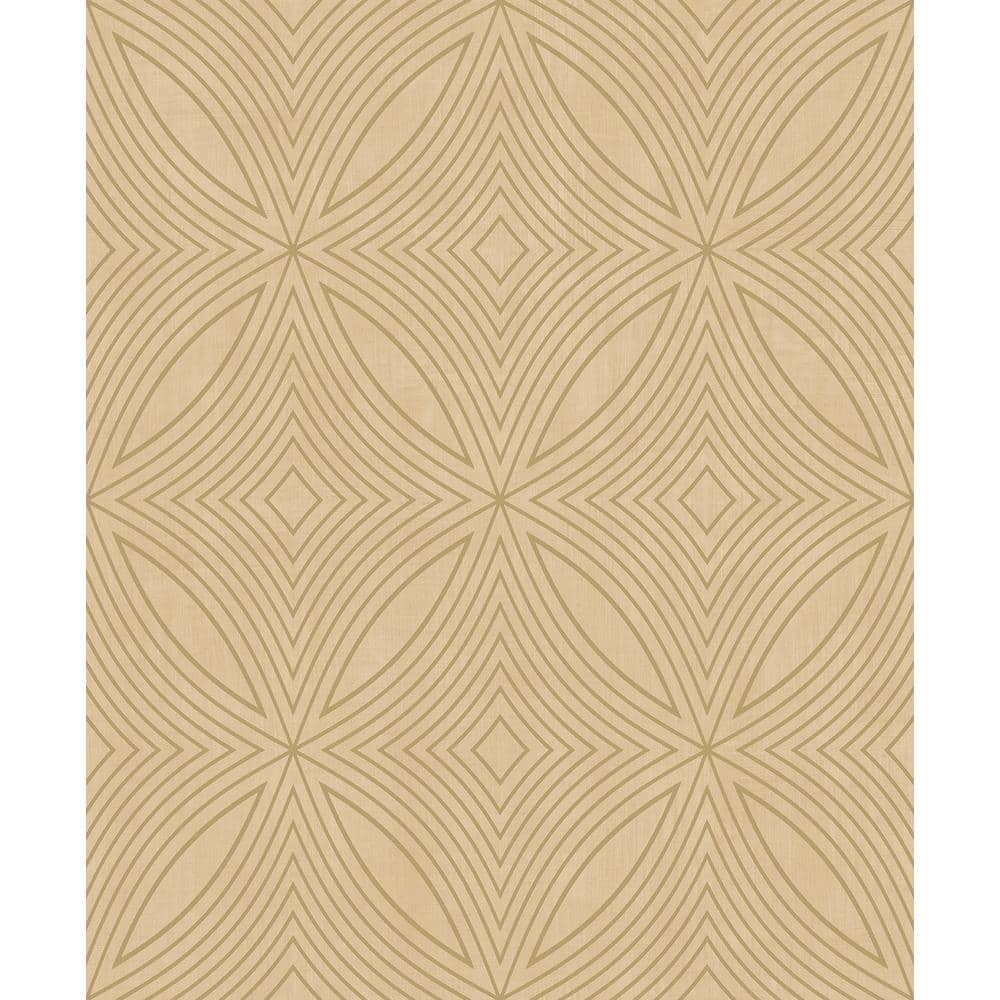 Special FX 2 Collection Glitter Kaleidoscope Design Vinyl on Non-Woven Non-