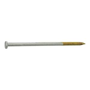 2 in. x 0.113 in. 30° Paper Collated Exterior Galvanized Offset Round Head Ring Shank Framing Nails 4000 per Box