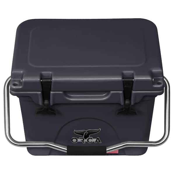 Orca 20 best sale qt cooler review