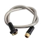 Element Universal+ 1/2 in. x 10 ft. Heavy Duty Leader Hose CELUN12010