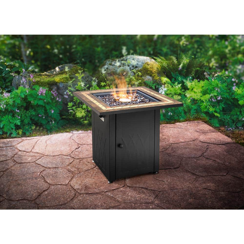 Patio, Lawn & Garden Outdoor Heating Fire Pit & Outdoor Fireplace Parts
