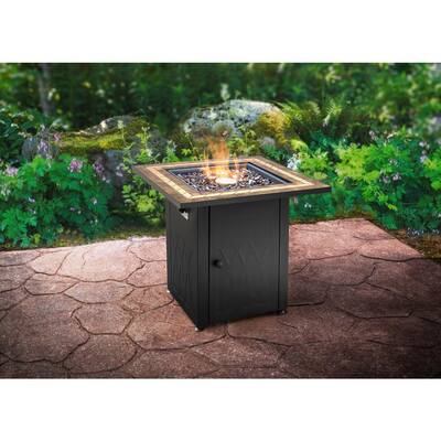 28 In Fire Pits Outdoor Heating, Weber 2726 Fire Pit Cover