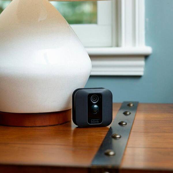 その他 Blink XT2 home security camera NEW Blink XT2 Wi-Fi 1080p Add-on Indoor/Outdoor Security