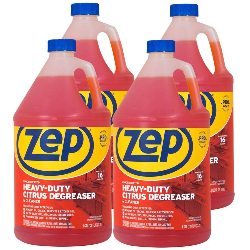 thumbnail interactive-video image 1 of Purple Power Industrial Strength Cleaner & Degreaser - 1 Gallon (128 Oz), Biodegradable 1 of 3