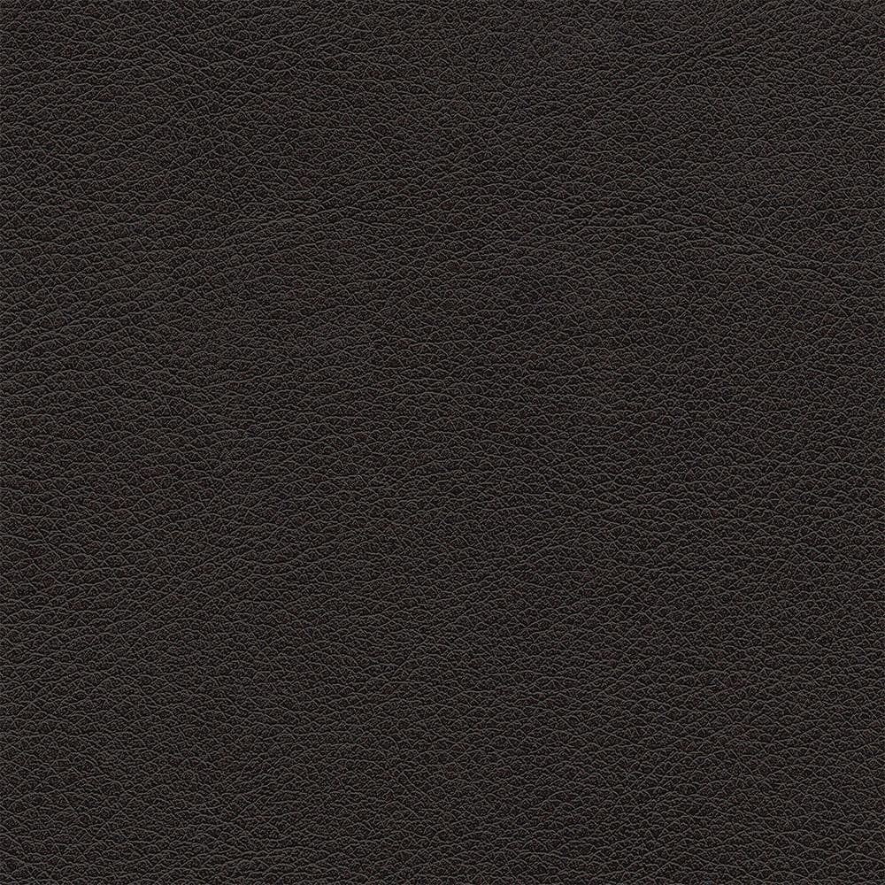 Dawson 78" Brown Faux Leather Reclining Sofa with Pillow-top Arms