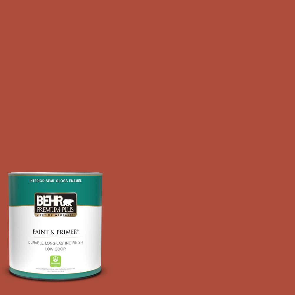 glidden color match for behr torch red