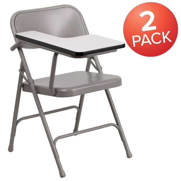 Carnegy Avenue Rutherford Metal Steel Folding Chair