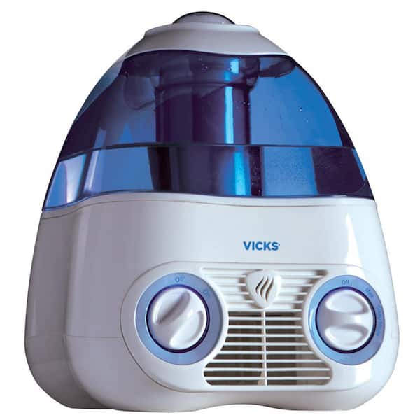 Vicks 1 Gal. Starry Night Cool Moisture Humidifier