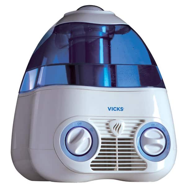 Vicks 1 Gal. Starry Night Cool Moisture Humidifier