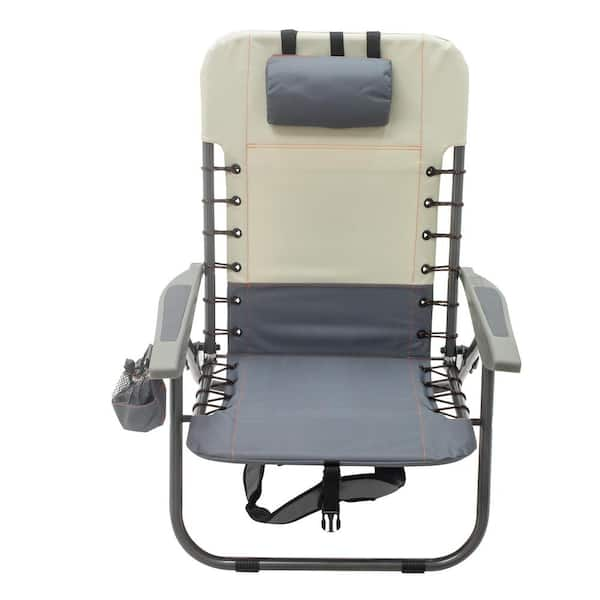 Rio gear original 2024 steel backpack chair