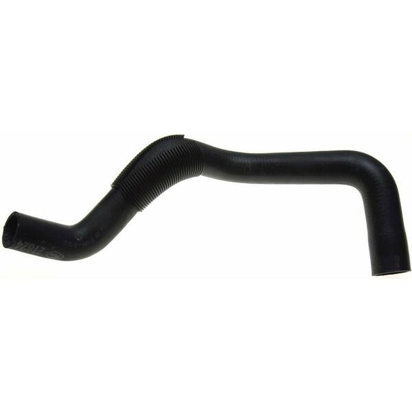 Gates Radiator Coolant Hose 1986-1989 Ford Aerostar