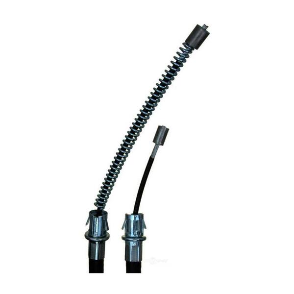Raybestos BC96157 Professional Grade Parking Brake Cable 
