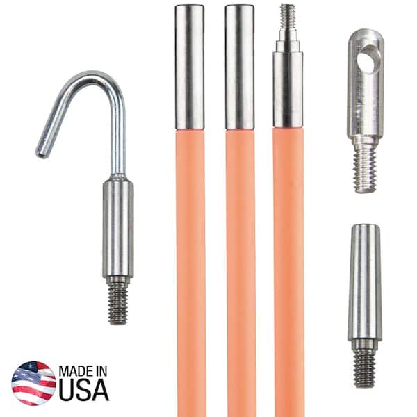 15 ft. Lo-Flex Glow Rod