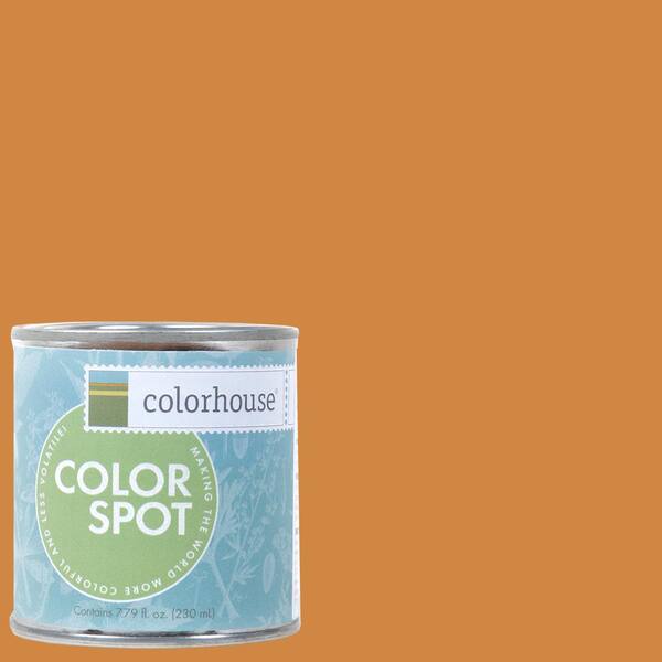 Colorhouse 8 oz. Clay .02 Colorspot Eggshell Interior Paint Sample