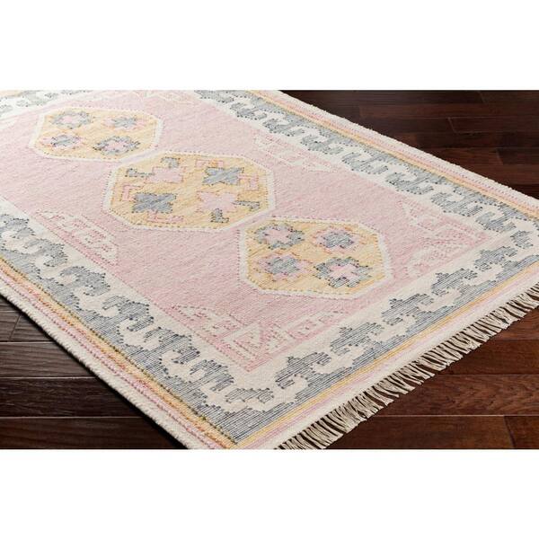 The Rug Hub 36X48 Indoor Outdoor Area Rug