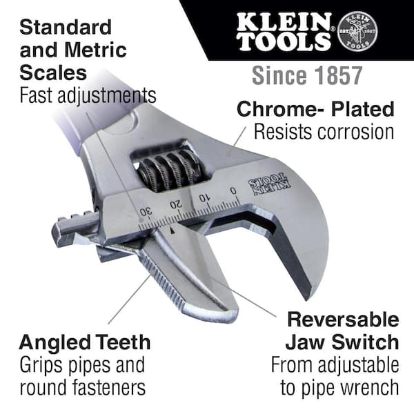 https://images.thdstatic.com/productImages/7f56475e-630f-4d5a-a232-048819fcb923/svn/klein-tools-adjustable-wrenches-d86930-e1_600.jpg