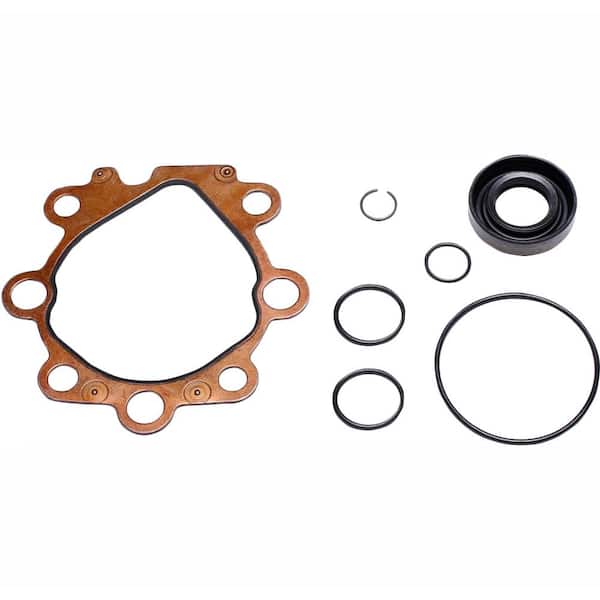 Sunsong Power Steering Pump Seal Kit