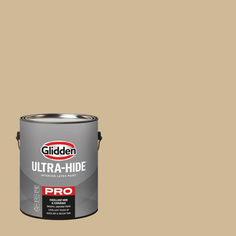 1 gal. PPG12-30 Baguette Satin Interior Paint price history on PriceWatchPro