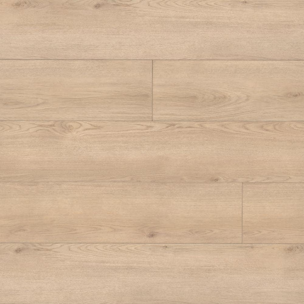 Take Home Sample-Glenford 20 MIL x 9 in. W x 9 in. L Waterproof Click Lock Luxury Vinyl Plank Flooring price history on PriceWatchPro