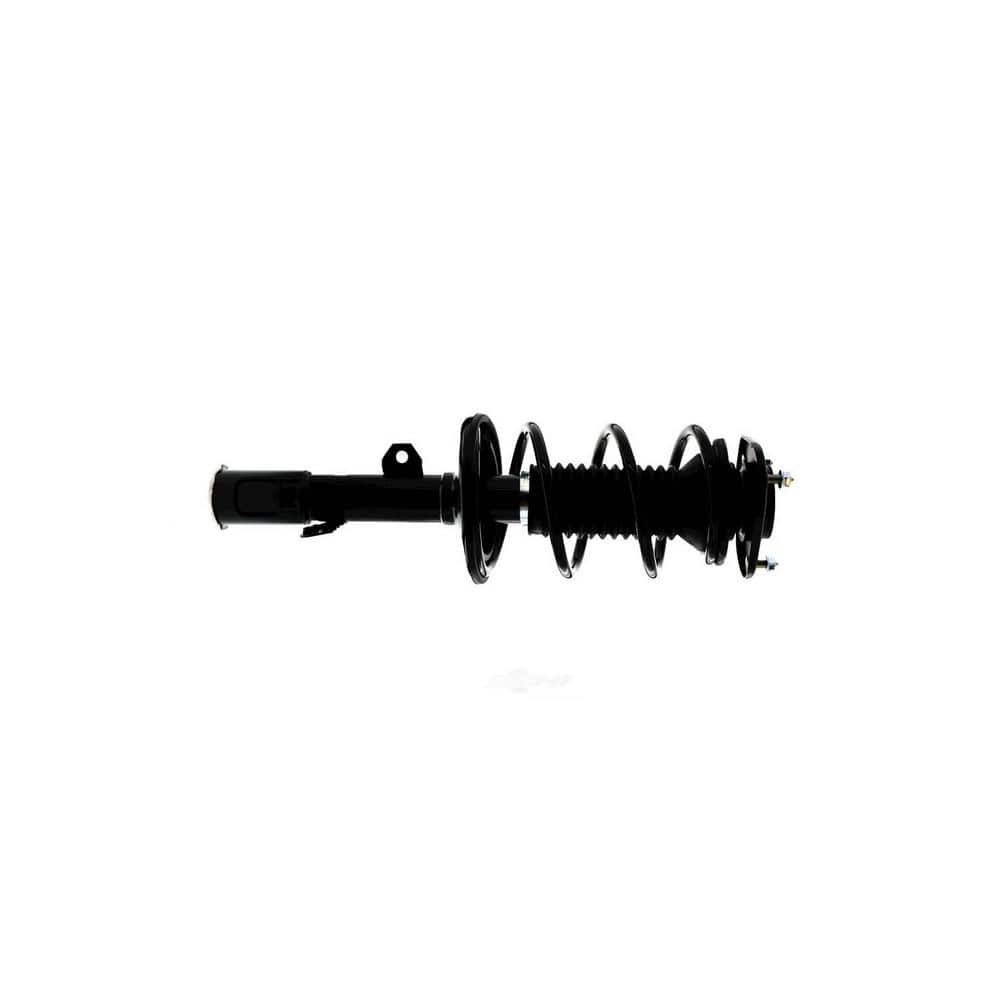 KYB Suspension Strut and Coil Spring Assembly 2009-2013 Toyota