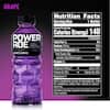 Powerade POWERADE Zero Mixed Berry Bottles, 20 fl. oz., 8 Pack 049000050752  - The Home Depot