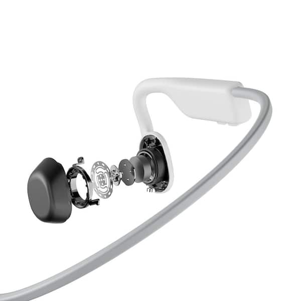 Reviews for SHOKZ OpenMove Bone-Conduction Open-Ear Lifestyle 