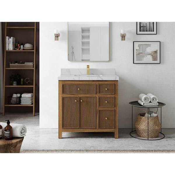 Willow Collections Sonoma 36 in. W x 22 in. D x 36 in. H