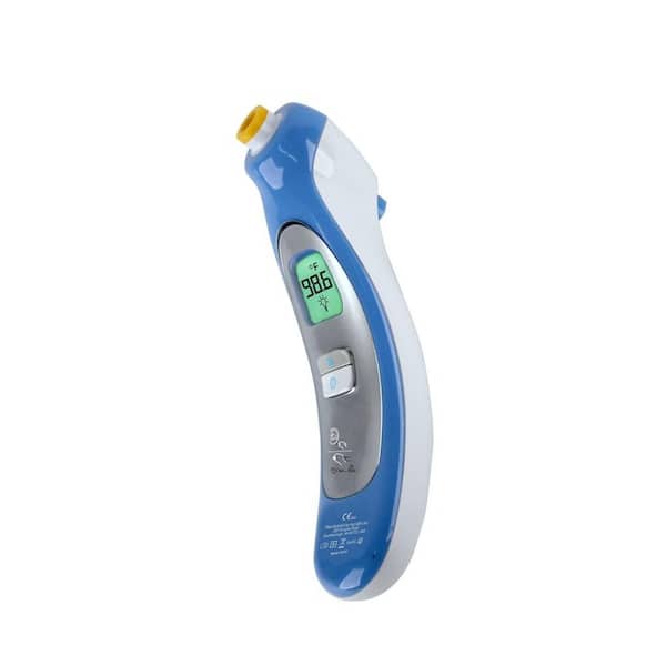 Vicks Behind Ear Thermometer