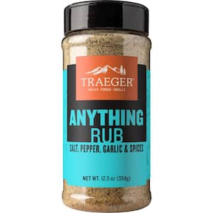 Anything Rub 12.5 OZ