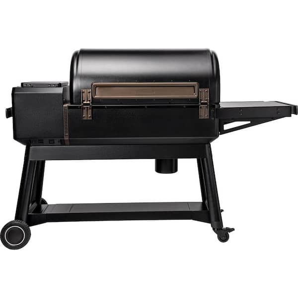 Traeger Ironwood XL Review: This Pellet Grill Smokes Its Competitors