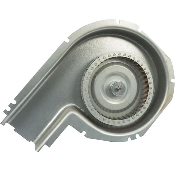 Furnace Draft Inducer Replaces Carrier