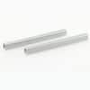 SENCO H06BAAPR 3/8" 20 Gauge 7/16" Crown Tacking Staples Galvanized Finish 1 000 Count Pack - View #10
