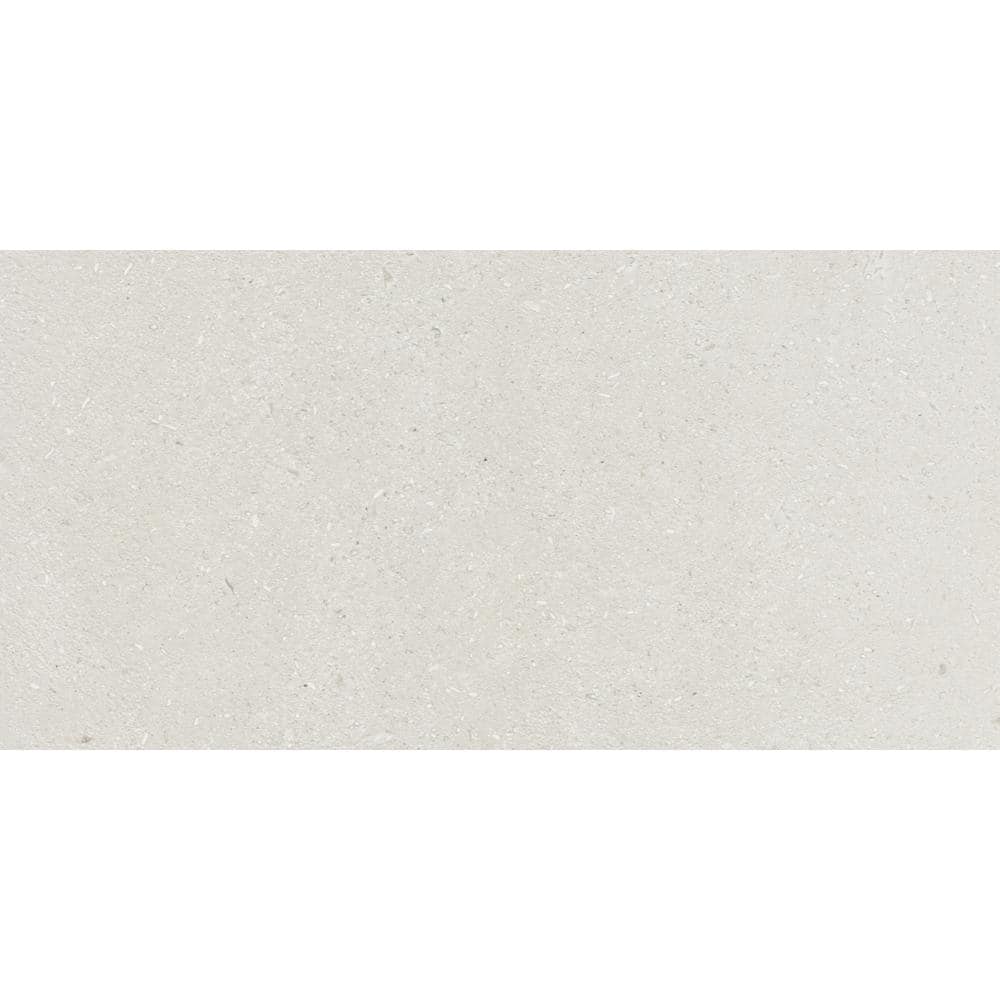 Outlander Sterling 6 in. x 6 in. Matte Porcelain Terrazzo Look Floor and Wall Tile Sample price history on PriceWatchPro