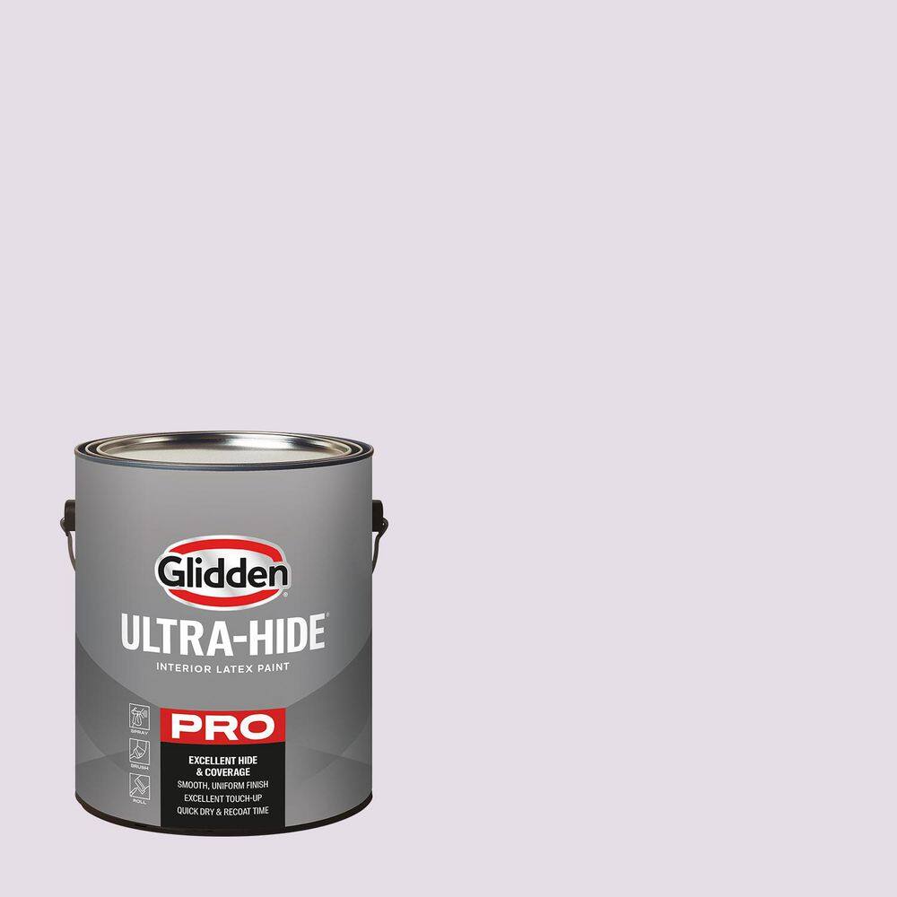 1 gal. PPG1176-1 Peekaboo Semi-Gloss Interior Paint price history on PriceWatchPro