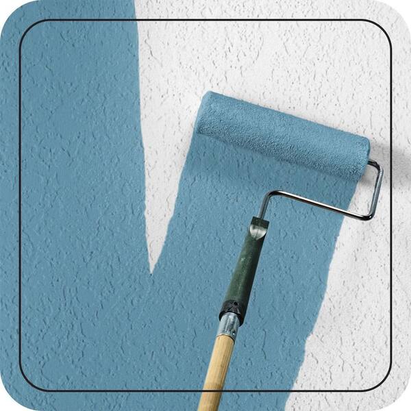 S490-4 Yacht Blue Paint